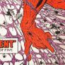 Spider-man #1 "Torment" - A4 Framed Poster Print Image 3