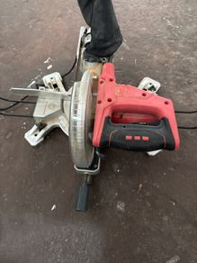 Chop Saw (needs repair)