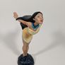 Pocahontas resin figure Image 2