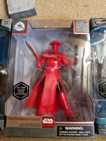star wars elite series 6 inch