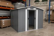 Large Garden shed Free delivery