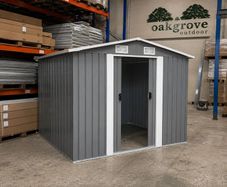 Large Garden shed Free delivery