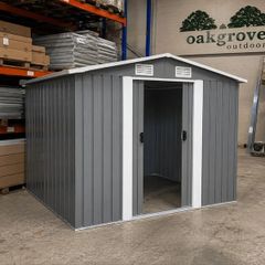 Large Garden shed Free delivery