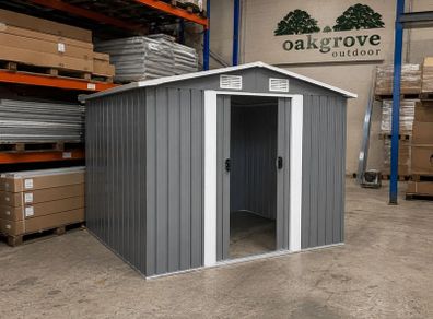 Large Garden shed Free delivery