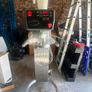 Varimixer Kodiak 30 planetary mixer Image 3