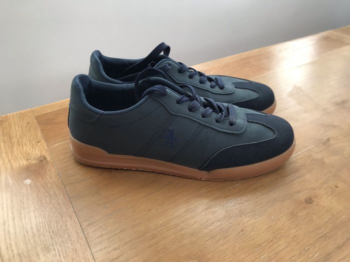 Penguin trainers
