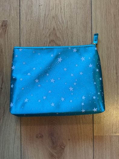 Toiletries bag Brand New