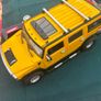 Hummer SUV with Control. / Lights up Image 2