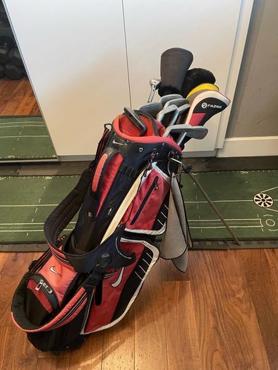 Golf Set