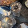Peugeot Pepper & Salt grinder set - glass Image 7