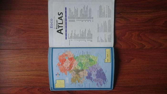 ATLAS All Around Me