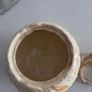 Clarice Cliff Celtic Harvest Pot Image 3