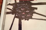 CD Primal Scream Dirty Hits