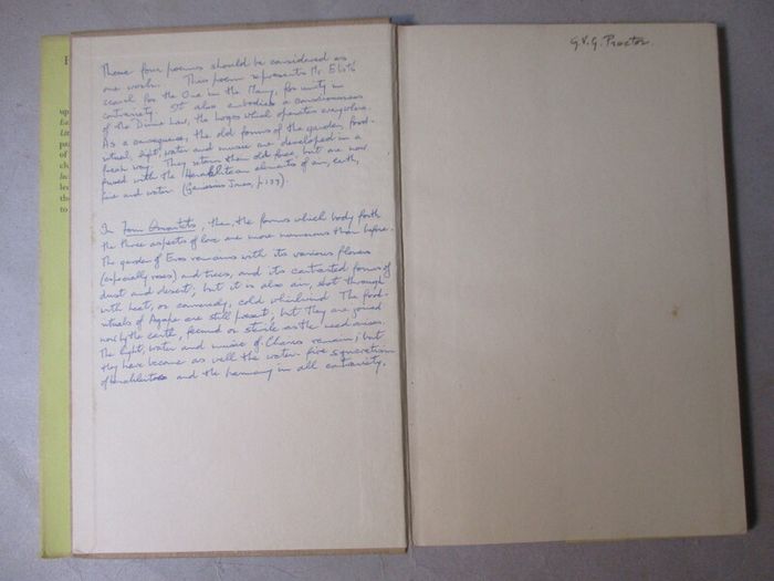 T S Eliot - Four Quartets