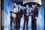 The Derailers - Here Come The Derailers