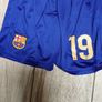 Lamine YAMAL Football Kit Image 3
