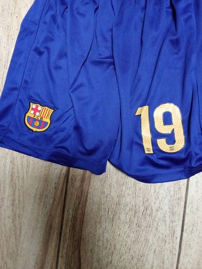 Lamine YAMAL Football Kit