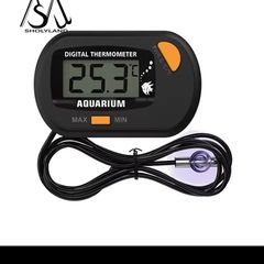 aquarium thermometer digital