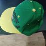 New York Football League Hat Image 3