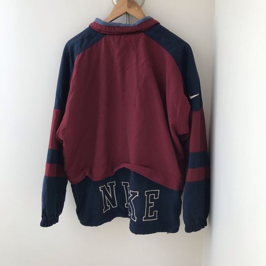 nike jacket unisex