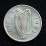 Ireland - 1982 - 5 Pence  - Bull - High Grade - KM.22 - [2023] Image 2