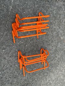 hurdles