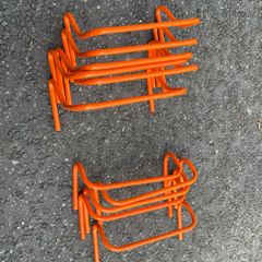 hurdles
