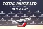 Bmw 3 series g20 2019-on tail light