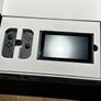 Nintendo Switch // Barely used // + Official case Image 4