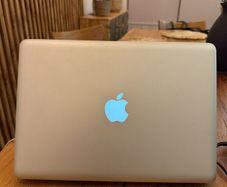 MacBook Pro 2011
