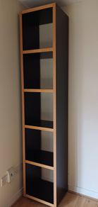 bookshelf