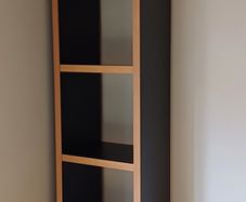 bookshelf