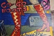 Drive By Truckers CD - Go Go Boots