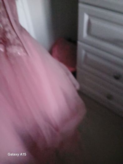 conformation dress