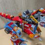 71484 LEGO Cooper's Robot Dinosaur C-Rex Image 5