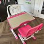 Vipack Comfortline kids Adjustable Desk Image 2