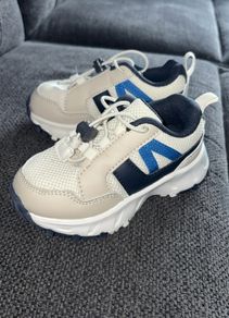 Primark Toddler Runners Uk6