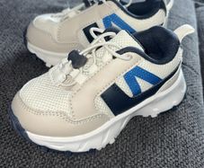 Primark Toddler Runners Uk6