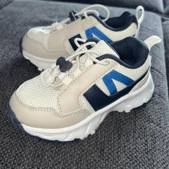 Primark Toddler Runners Uk6