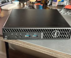 DELL OptiPlex 3080 Micro i3-10105T