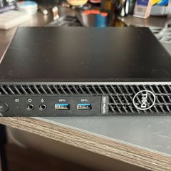 DELL OptiPlex 3080 Micro i3-10105T