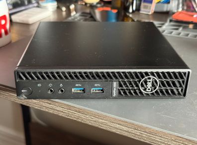 DELL OptiPlex 3080 Micro i3-10105T