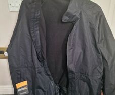 3 Regatta Work Jackets 3XL