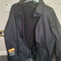 3 Regatta Work Jackets 3XL