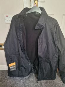 Work jacket Size 3xl Regatta