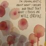 Gift idea - Gabrielle Bernstein cards - the universe has my back Image 4