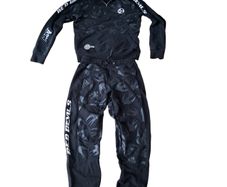 Alexander McQueen Red Devils Tracksuit
