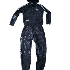 Alexander McQueen Red Devils Tracksuit