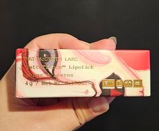 Pat Mcgrath Mattetrance Lipstick in Flesh 3