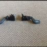 03 Opel Meriva parts Image 4